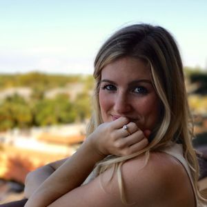 Meet your Posher, Allie